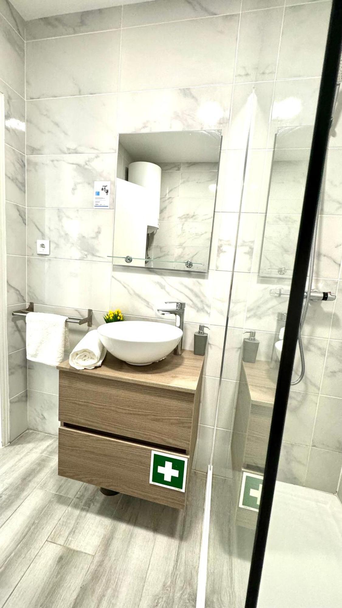 Praia Da Rocha, 504 Casa Dos Arcos, Sunny Studio, Air Conditioning, Internet, Pools, Sea View, By Ig Portimão Dış mekan fotoğraf